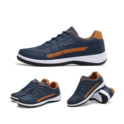STRIDE FLOW SNEAKERS